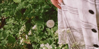 Calmea - Under Your Garden